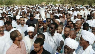 سوڈان میں احتجاج کے بعد نیل الابیض ریاست میں ہنگامی حالت نافذ