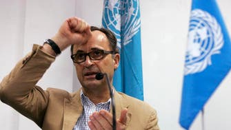 Head of UN ceasefire monitoring team arrives in Yemen