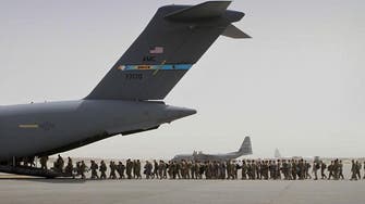 گروه طالبان به خروج بیشتر سربازان آمریکایی از افغانستان واکنش نشان داد