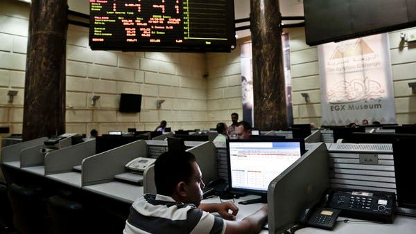 تفاعل هادئ للأسهم المصرية بعد قرار رفع أسعار الوقود