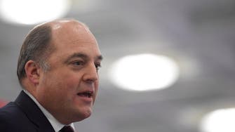 UK says al-Qaeda is resurgent, plans to target airports and airliners