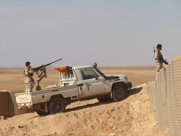 موسكو: مسلحو التنف يخططون لزعزعة الوضع في سوريا