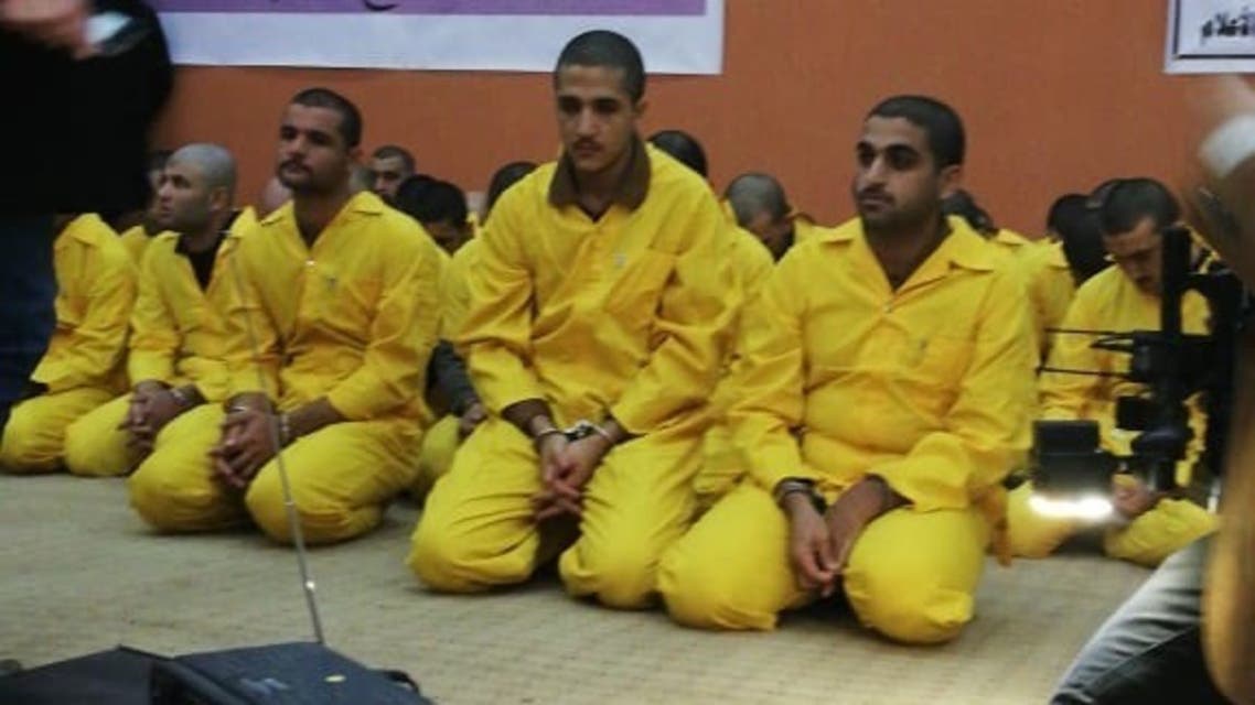 القبض على خلية داعشية في صلاح الدين
