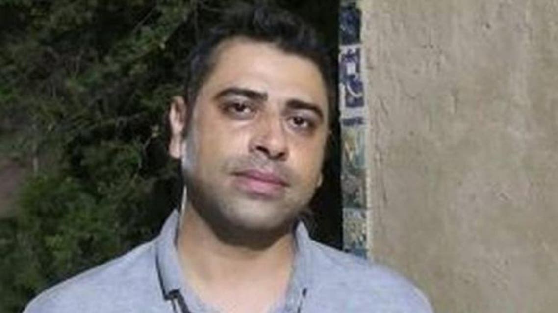اسماعیل بخشی