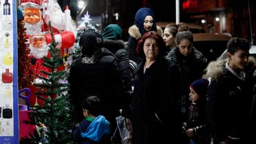 Syrian Christians in Qamishli this Christmas: ‘There’s no one left’