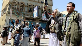 Coalition: Houthis violated Hodeidah ceasefire 19 times in past 24 hrs