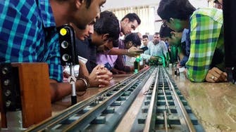 With world’s 4th largest rail network, India flags off first Railway University