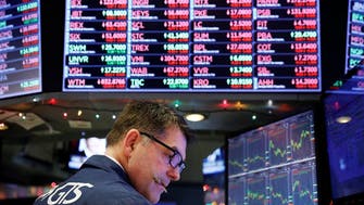US stocks dive after brutal holiday-shortened session