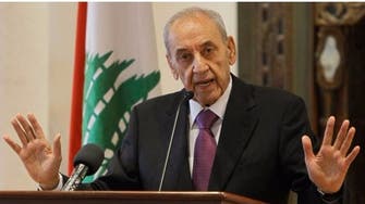 بري يؤكد: لبنان بحاجة لصياغة خطة إنقاذ مع صندوق النقد