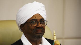 Sudan’s Bashir lands in Qatar as protests rage at home