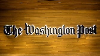 Khashoggi columns: Washington Post Mideast editor calls it ‘journalistic no-no’