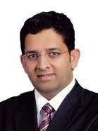 Sarfaraz Alam