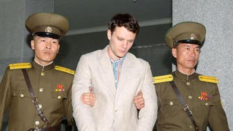 US court orders North Korea to pay $501 million in US student’s death