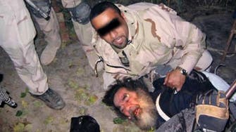 New details emerge about Saddam’s arrest, those who gave him up