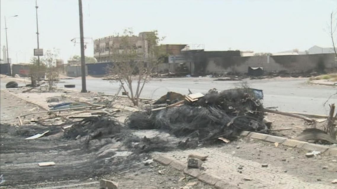 hodeidah houthi violations