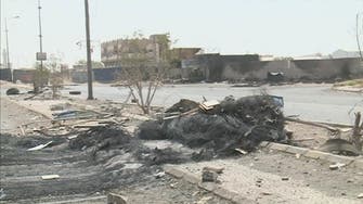 Arab Coalition: Houthi militias continue violating Hodeidah ceasefire
