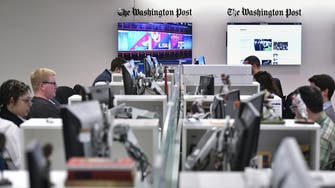 What is next for the Washington Post after being deceived by Qatar?