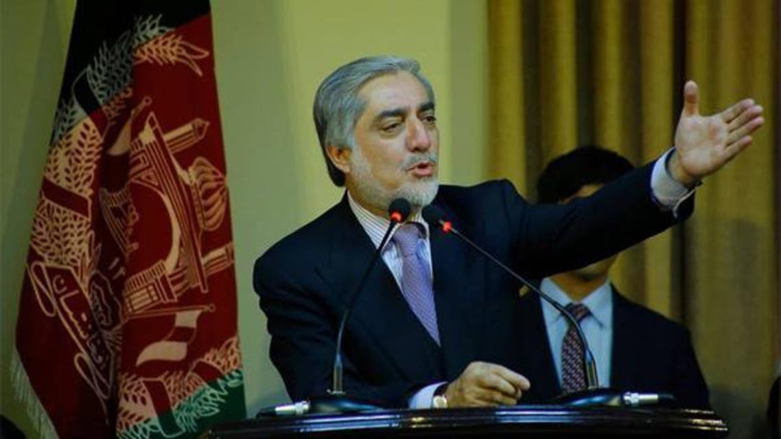 رییس اجرایی افغانستان: طالبان مسئول حادثه دیروز کابل و کشتار غیرنظامیان هستند