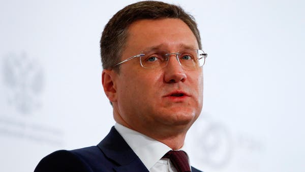 وزير الطاقة الروسي: الغرب لم يتوقف عن شراء مصادر الطاقة الروسية