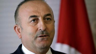 turkish foreign minister ap