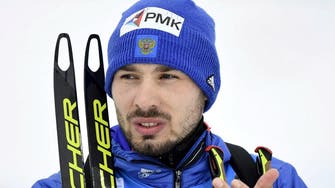 Russian Olympic biathlete Shipulin retires