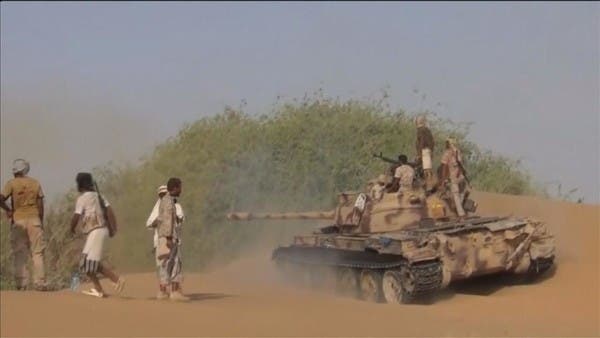 التحالف: 10 خروق للحوثيين بالحديدة خلال 24 ساعة الماضية