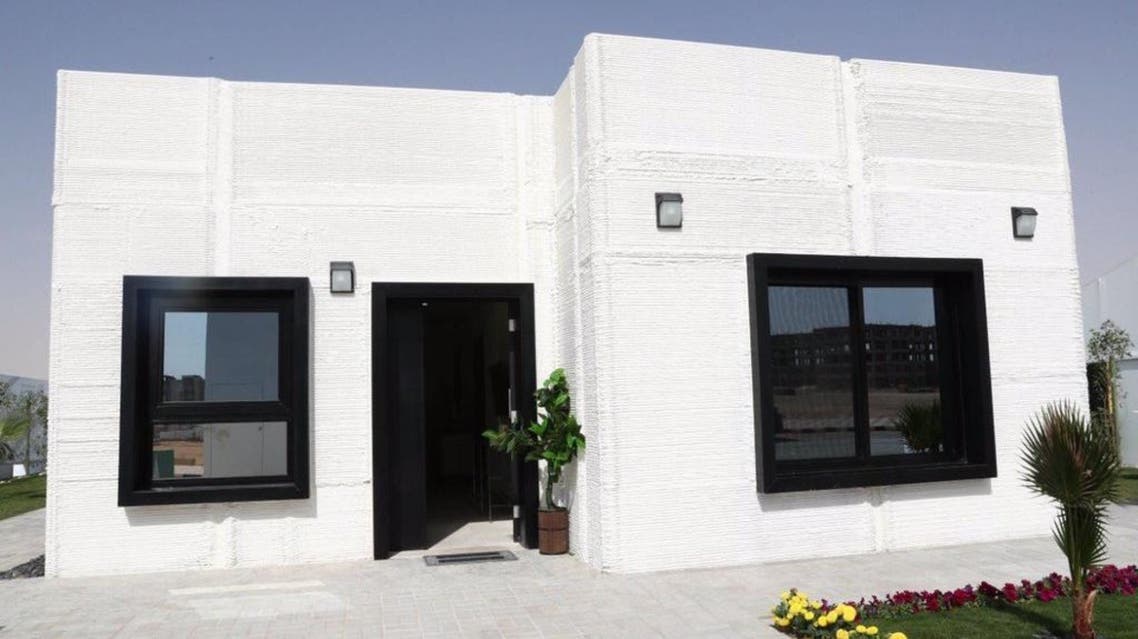 Saudi housing (twitter)