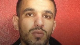 Algeria sentences journalist to year in jail over demo