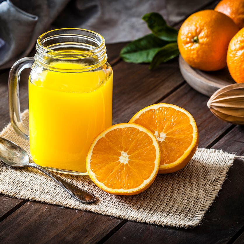 البرتقال أفضل أداء من النفط وبقية السلع والسبب كورونا