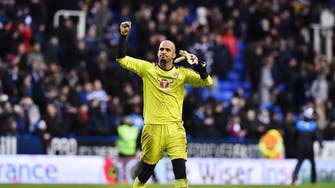 Oman captain Ali Al Habsi ruled out of Asian Cup due to injury