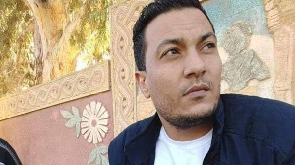 المصور الصحافي عبدالرزاق الزرقي