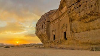 Saudi Arabia’s al-Ula city: An open museum of history, culture, artifacts 