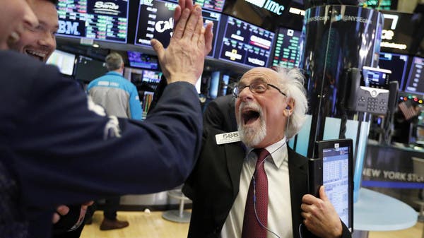 Goldman Sachs Raises S&P 500 Target, Tech Stocks Dominate US Market Rise