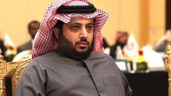 Turki al-Sheikh: From cultural activism to head of Saudi Entertainment Authority