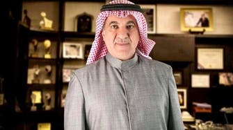 Get to know Turki al-Shabbanah, Saudi Arabia's new Minister of Media