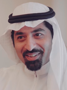 Omar Farooqui