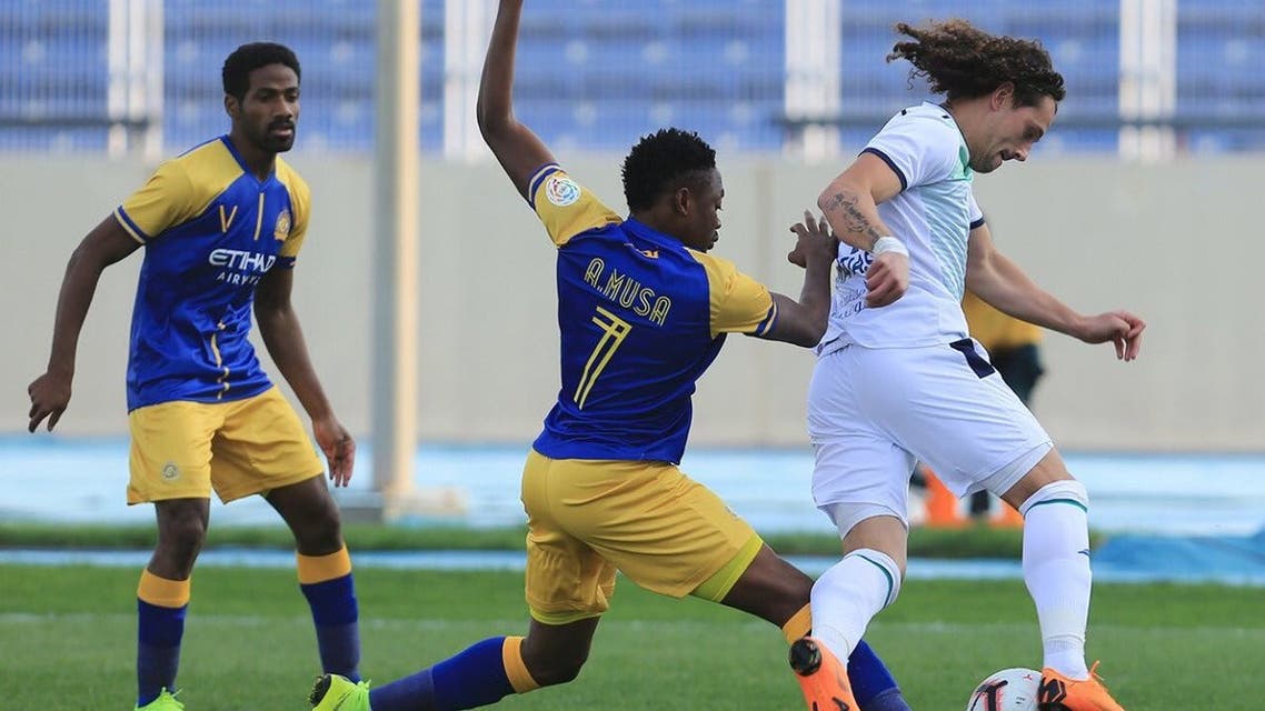 النصر - الفتح