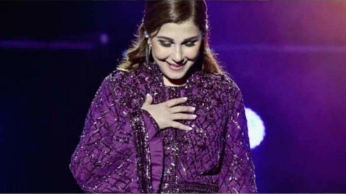 Majida el roumi фото