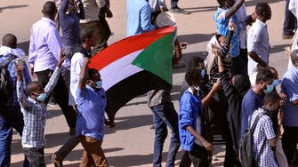 مجلس النواب الأميركي يطلب تقريراً حول احتجاجات السودان