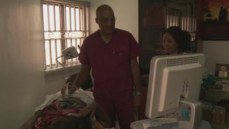 WATCH: Surrogacy: Nigeria's taboo, but booming business