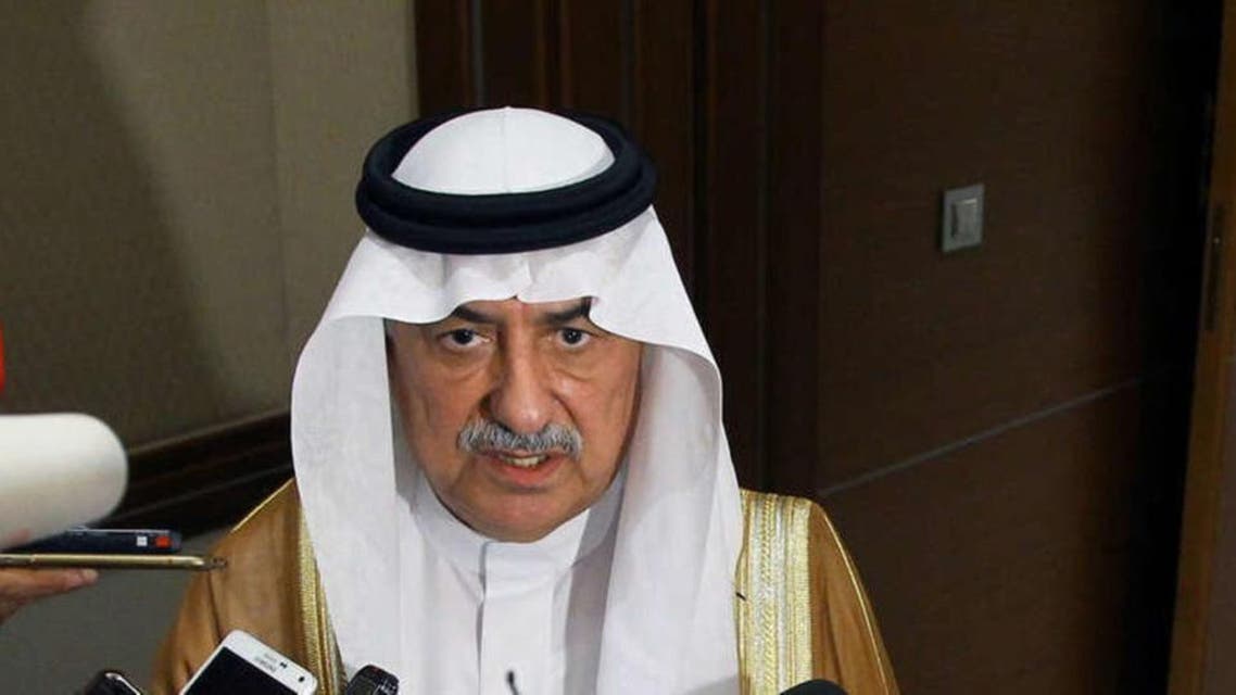 وزیر خارجه جدید سعودی: من و الجبیر مکمل یکدیگر هستیم