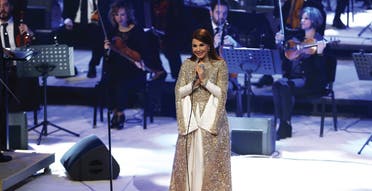 ماجدة الرومي