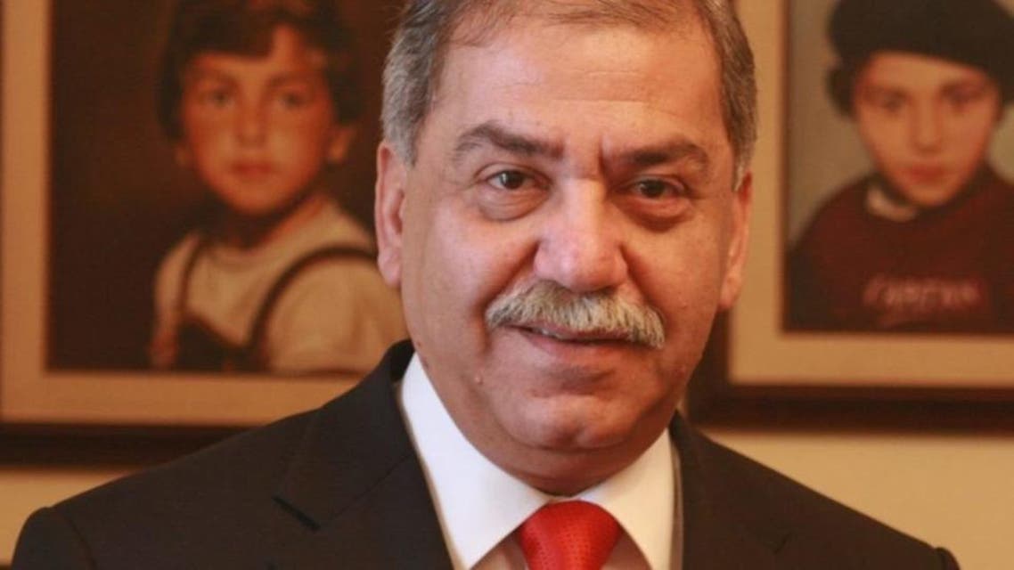 مثال الآلوسي