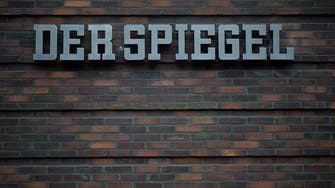 Der Spiegel suspends two editors after fake news scandal 