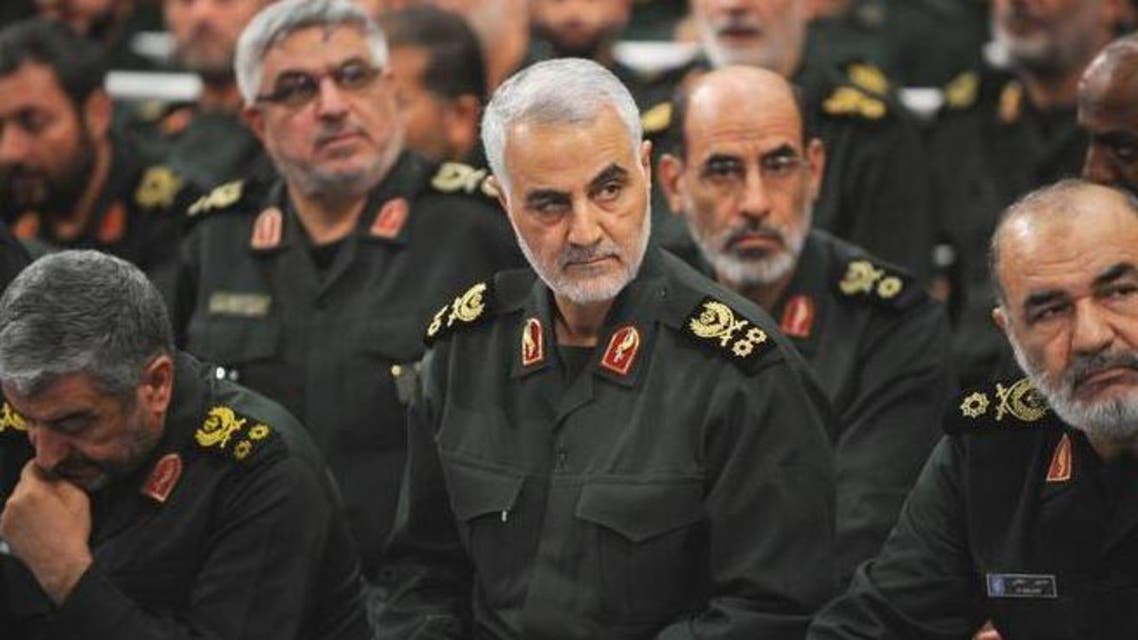 «سپاه پاسداران ایران ترورهای سازمانیافته در هرات افغانستان انجام میدهد»