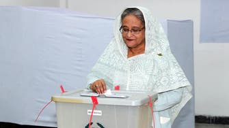 Bangladesh: Early results show PM Hasina heading for landslide win