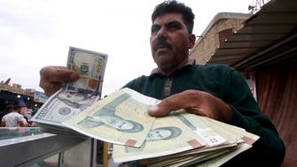 ارتفاع التضخم في إيران 51.4% ينذر بكارثة اقتصادية