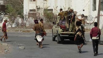 التحالف:14 انتهاكا حوثيا لوقف النار بالحديدة في 24 ساعة