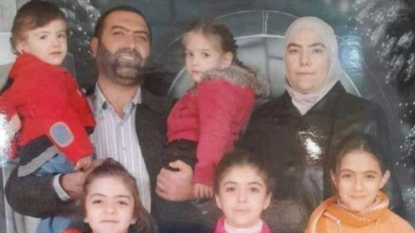 أغرب اعتقال بسجون الأسد.. بطلة الشطرنج وأطفالها بالسجن!