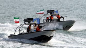 Iran’s Revolutionary Guards plan to upgrade speedboats with stealth technology